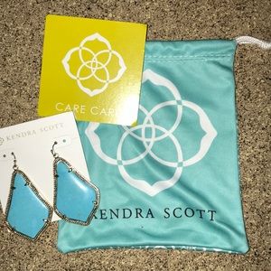 Kendra Scott Earrings